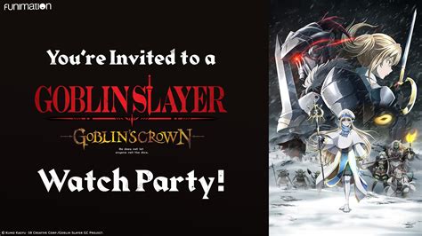 Watch Goblin Slayer english sub online, streaming, flv .